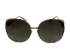 Gucci Gafas Redondas, vista frontal